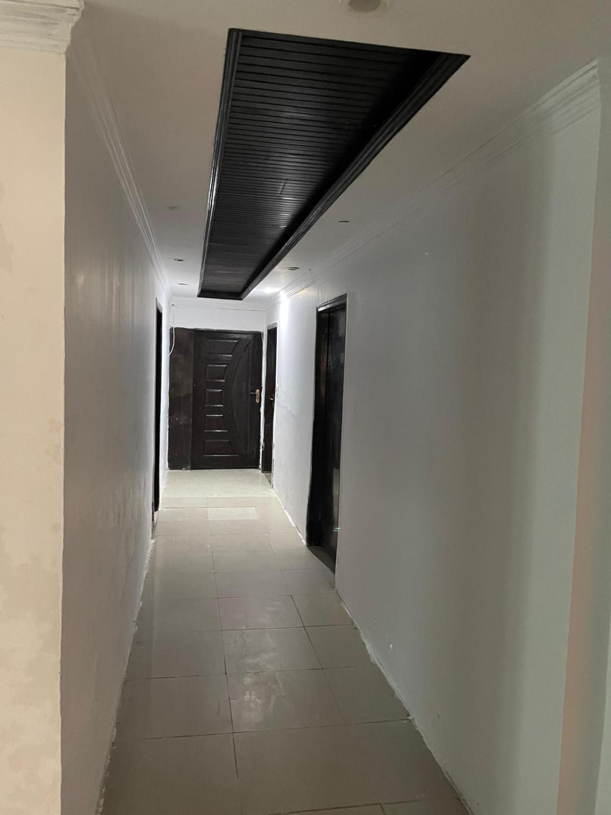 Country Club Motel Lahore Exterior foto